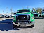 Used 2017 Ford F-750 Regular Cab 4x2, Cab Chassis for sale #CT10747A1 - photo 2