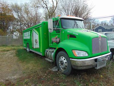 Used 2014 Kenworth T300 4x2, Beverage Truck for sale #CT10747A2 - photo 1