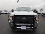 Used 2020 Ford F-350 XL Crew Cab 4x4, Flatbed Truck for sale #CT10771A - photo 3