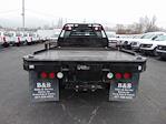 Used 2020 Ford F-350 XL Crew Cab 4x4, Flatbed Truck for sale #CT10771A - photo 5