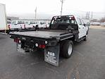 Used 2020 Ford F-350 XL Crew Cab 4x4, Flatbed Truck for sale #CT10771A - photo 6