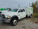 Used 2018 Ram 5500 Tradesman Crew Cab 4x2, Beverage Truck for sale #CT10815A1 - photo 1