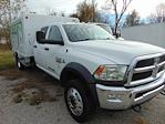 Used 2018 Ram 5500 Tradesman Crew Cab 4x2, Beverage Truck for sale #CT10815A1 - photo 5