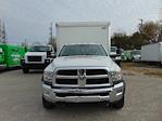 Used 2018 Ram 5500 Tradesman Regular Cab 4x2, Box Truck for sale #CT10815A2 - photo 4