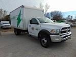 Used 2018 Ram 5500 Tradesman Regular Cab 4x2, Box Truck for sale #CT10815A2 - photo 5