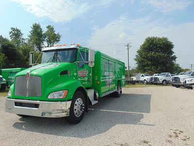 Used 2018 Kenworth T370 4x2, Beverage Truck for sale #CT10823A - photo 1