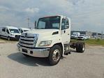 Used 2012 Hino 338 Single Cab 4x2, Cab Chassis for sale #CT10825A - photo 1