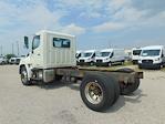 Used 2012 Hino 338 Single Cab 4x2, Cab Chassis for sale #CT10825A - photo 2