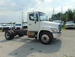 Used 2012 Hino 338 Single Cab 4x2, Cab Chassis for sale #CT10825A - photo 7