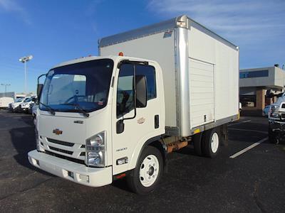 Used 2018 Chevrolet LCF 4500 Regular Cab 4x2, Cab Chassis for sale #CT11027A - photo 1