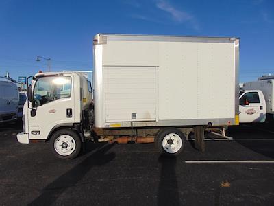 Used 2018 Chevrolet LCF 4500 Regular Cab 4x2, Box Truck for sale #CT11027A - photo 2