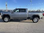 Used 2024 GMC Sierra 3500 SLT Crew Cab 4x4, Pickup for sale #CT11106A - photo 10