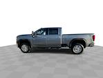 Used 2024 GMC Sierra 3500 SLT Crew Cab 4x4, Pickup for sale #CT11106A - photo 5