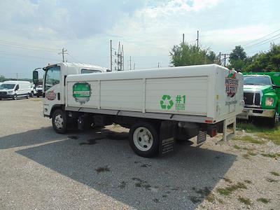 Used 2006 Freightliner M2 106 Conventional Cab 4x2, Beverage Truck for sale #CT40429A - photo 2