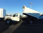 2014 Ford F-550 Regular Cab DRW 4x2, Dump Truck for sale #CT40441 - photo 3