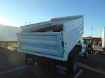 2014 Ford F-550 Regular Cab DRW 4x2, Dump Truck for sale #CT40441 - photo 2