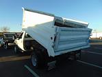 2014 Ford F-550 Regular Cab DRW 4x2, Dump Truck for sale #CT40441 - photo 8