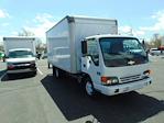 Used 2000 Chevrolet W4500 Regular Cab 4x2, Box Truck for sale #CT40477 - photo 1