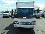 Used 2000 Chevrolet W4500 Regular Cab 4x2, Box Truck for sale #CT40477 - photo 3