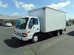 Used 2000 Chevrolet W4500 Regular Cab 4x2, Box Truck for sale #CT40477 - photo 4