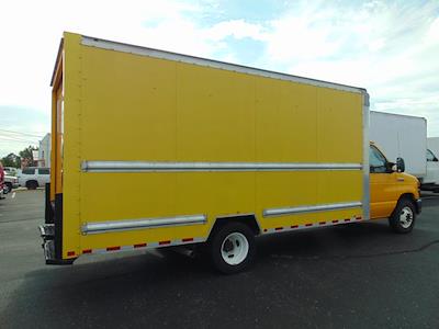 2016 Ford E-350 RWD, Box Van for sale #CT40478 - photo 2