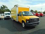 2016 Ford E-350 RWD, Box Van for sale #CT40478 - photo 1