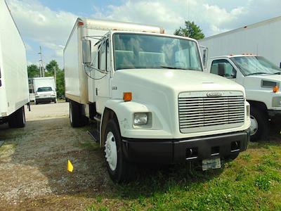 1999 Freightliner FL 70 Conventional Cab SBA 4x2, Box Truck for sale #CT40484 - photo 1
