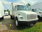1999 Freightliner FL 70 Conventional Cab SBA 4x2, Box Truck for sale #CT40484 - photo 1