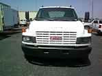 Used 2005 GMC TopKick C5500 FL Regular Cab 4x2, Flatbed Truck for sale #CT40552 - photo 5