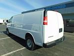 2023 Chevrolet Express 2500 RWD, Empty Cargo Van for sale #CT40717 - photo 28