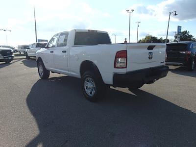 Used 2023 Ram 2500 Tradesman Crew Cab 4x4, Flatbed Truck for sale #CT40728 - photo 2