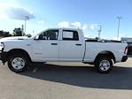 Used 2023 Ram 2500 Tradesman Crew Cab 4x4, Flatbed Truck for sale #CT40728 - photo 3