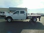 2023 Ram 2500 Crew Cab 4x4, Flatbed Truck for sale #CT40728 - photo 5