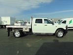 2023 Ram 2500 Crew Cab 4x4, Flatbed Truck for sale #CT40728 - photo 8
