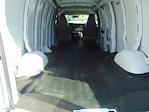 2022 Chevrolet Express 2500 RWD, Empty Cargo Van for sale #CT40742 - photo 13