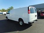 2022 Chevrolet Express 2500 RWD, Empty Cargo Van for sale #CT40742 - photo 6