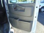 Used 2021 Chevrolet Express 2500 Work Van RWD, Empty Cargo Van for sale #CT40884 - photo 10