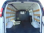 Used 2021 Chevrolet Express 2500 Work Van RWD, Empty Cargo Van for sale #CT40884 - photo 15