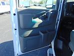 Used 2021 Chevrolet Express 2500 Work Van RWD, Empty Cargo Van for sale #CT40884 - photo 19