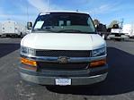 Used 2021 Chevrolet Express 2500 Work Van RWD, Empty Cargo Van for sale #CT40884 - photo 3