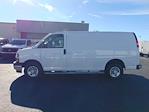 Used 2021 Chevrolet Express 2500 Work Van RWD, Empty Cargo Van for sale #CT40884 - photo 4