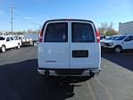 Used 2021 Chevrolet Express 2500 Work Van RWD, Empty Cargo Van for sale #CT40884 - photo 5