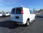 Used 2021 Chevrolet Express 2500 Work Van RWD, Empty Cargo Van for sale #CT40884 - photo 6