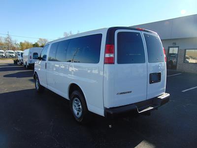 Used 2018 Chevrolet Express 2500 LS RWD, Passenger Van for sale #CT40907 - photo 2