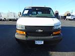 2018 Chevrolet Express 2500 SRW RWD, Passenger Van for sale #CT40907 - photo 2