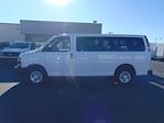 2018 Chevrolet Express 2500 SRW RWD, Passenger Van for sale #CT40907 - photo 3