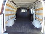 Used 2022 Chevrolet Express 2500 Work Van RWD, Empty Cargo Van for sale #CT40910 - photo 16