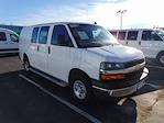 Used 2022 Chevrolet Express 2500 Work Van RWD, Empty Cargo Van for sale #CT40910 - photo 3