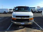 Used 2022 Chevrolet Express 2500 Work Van RWD, Empty Cargo Van for sale #CT40910 - photo 4