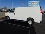 Used 2022 Chevrolet Express 2500 Work Van RWD, Empty Cargo Van for sale #CT40910 - photo 5